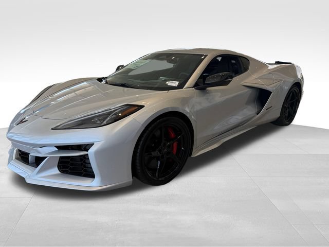 New 2026 Chevrolet Corvette E-Ray AWD/4WD 360° Tour