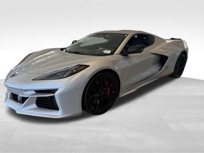 New 2026 Chevrolet Corvette E-Ray
