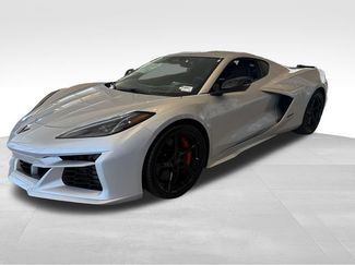 New 2026 Chevrolet Corvette E-Ray AWD/4WD 360° Tour