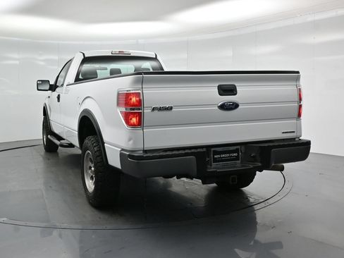 Used 2013 Ford F150 XL w/ Trailer Tow Pkg AWD/4WD image 18