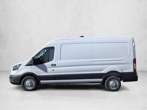 New 2026 Ford Transit 250 image 9