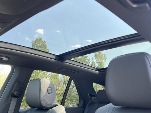 New 2026 Mercedes-Benz GLE 350 4MATIC image 32