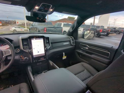 New 2026 RAM 1500 Big Horn image 12
