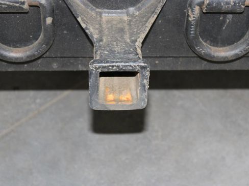 Used 2021 Ford F550 4x4 Regular Cab Super Duty image 9