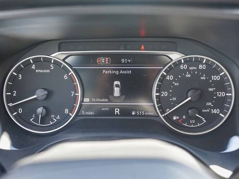 New 2026 Nissan Rogue SV image 24