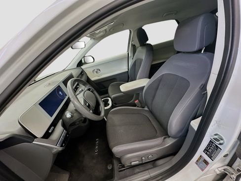Used 2023 Hyundai Ioniq 5 SE w/ Cargo Package image 13