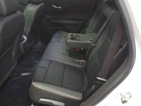 Used 2024 Chevrolet Blazer Premier w/ Driver Confidence II Package AWD/4WD image 24