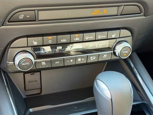 New 2025 MAZDA CX-5 AWD 2.5 S w/ Premium Plus Pkg image 34