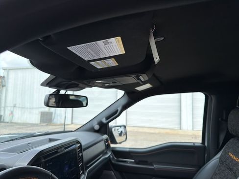 Used 2025 Ford F150 Tremor w/ Bed Utility Package AWD/4WD image 43
