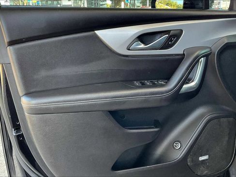 Used 2022 Chevrolet Blazer LT w/ Sound & Technology Package image 19