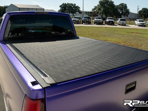 Used 1994 Chevrolet Silverado 1500 2WD Regular Cab image 35