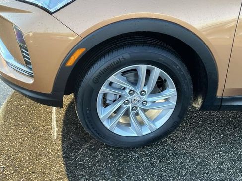 New 2026 Buick Envista Preferred w/ Convenience I Package FWD image 10