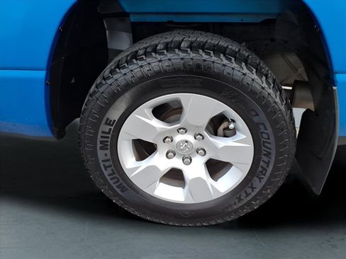 Used 2022 RAM 1500 Big Horn image 5