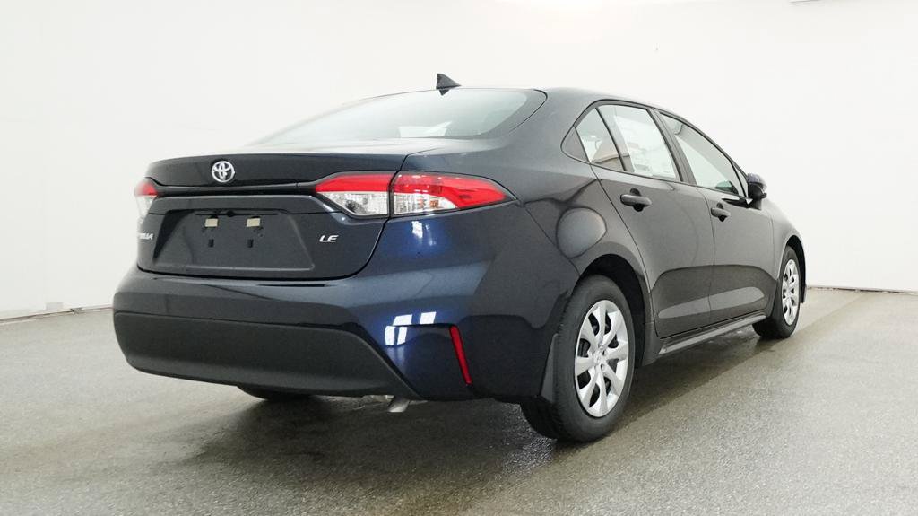 New 2027 Toyota Corolla LE FWD image 27