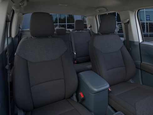 New 2026 Ford Maverick XL w/ Equipment Group 101A image 10