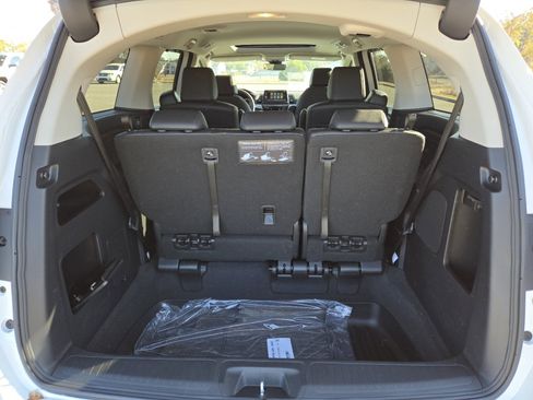 New 2026 Honda Odyssey EX-L image 21