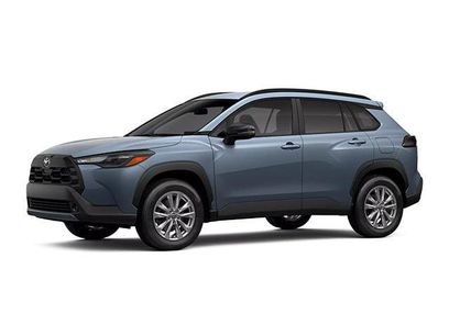 Certified 2026 Toyota Corolla Cross LE w/ Cold Weather Package