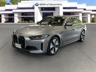 Certified 2024 BMW i4 eDrive35 w/ Premium Package RWD video 1