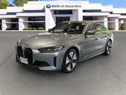 Used 2024 BMW i4 eDrive35 w/ Premium Package