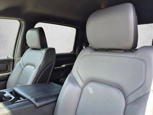 Used 2025 RAM 1500 Tradesman RWD image 12