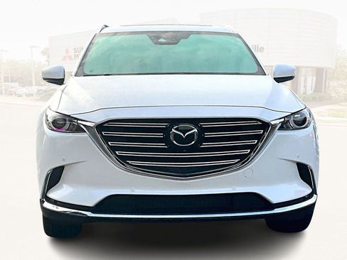 Used 2020 MAZDA CX-9 Signature image 2