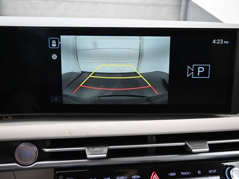 New 2026 Hyundai Tucson SEL AWD/4WD image 8