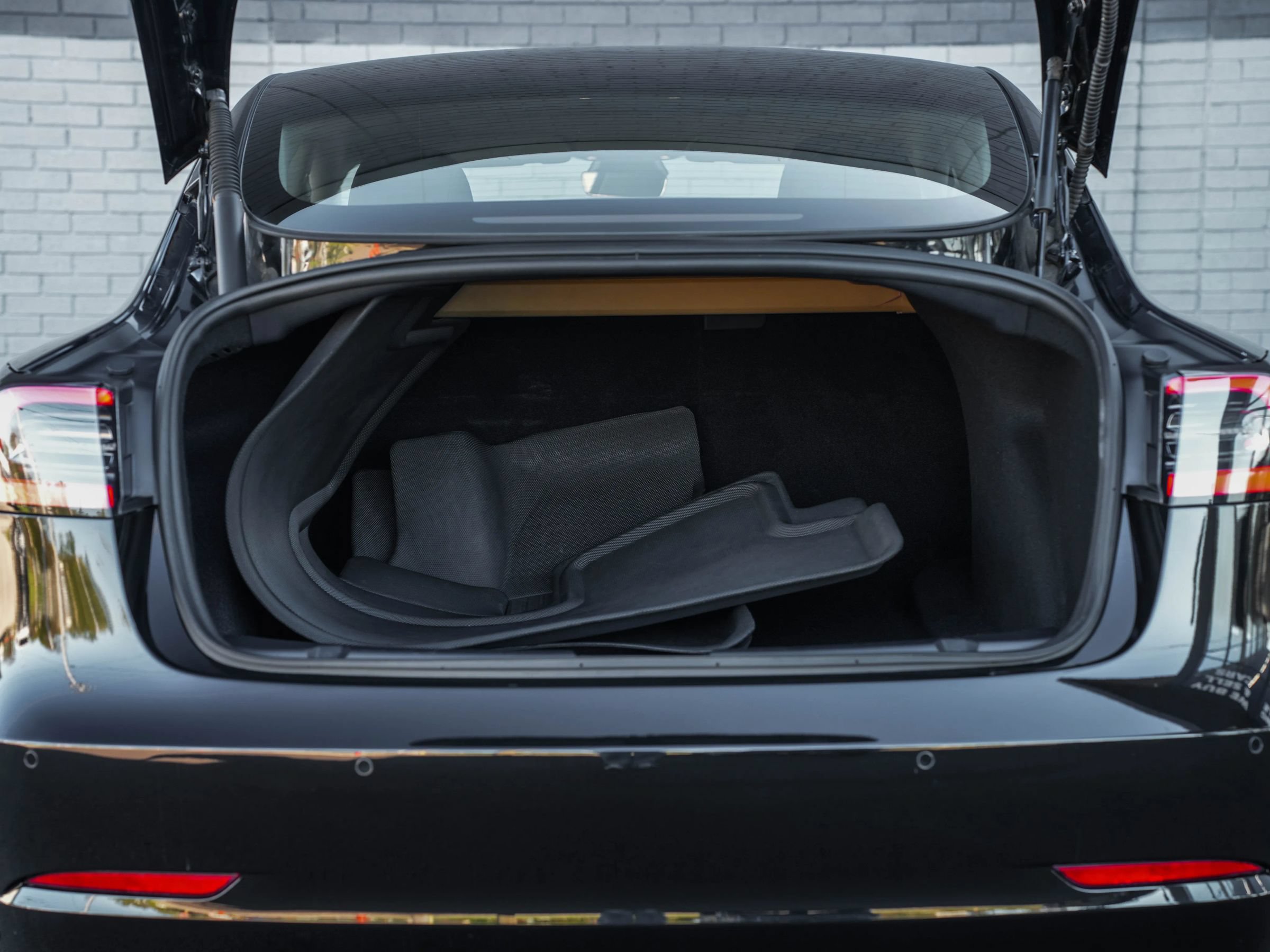 Used 2022 Tesla Model 3 RWD image 35