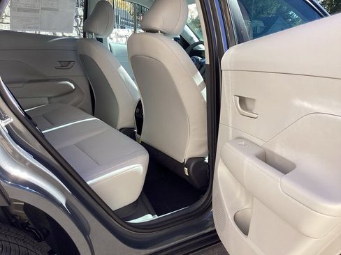 New 2026 Hyundai Kona SEL Sport image 13