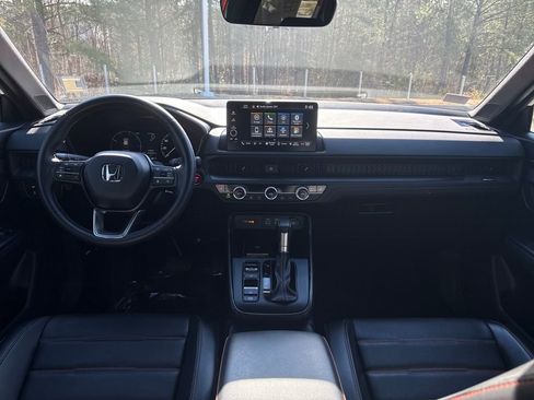 Certified 2025 Honda CR-V Sport-L image 15