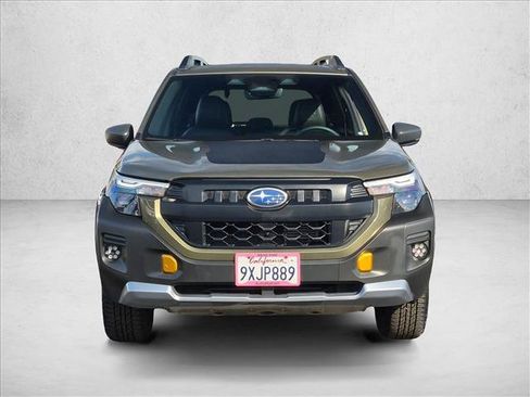 Used 2026 Subaru Forester Wilderness AWD/4WD image 3