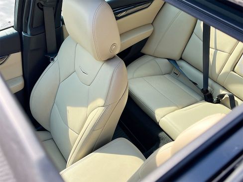 Used 2023 Cadillac CT5 Premium Luxury image 23