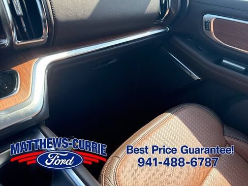 New 2026 Ford Expedition Max King Ranch AWD/4WD image 26