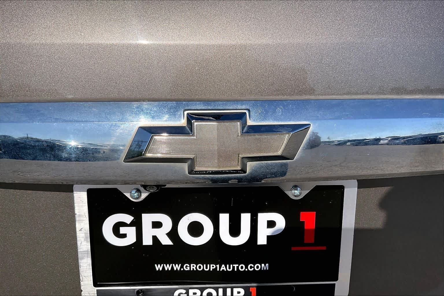Used 2012 Chevrolet Equinox LT w/ Driver Convenience Package FWD image 30