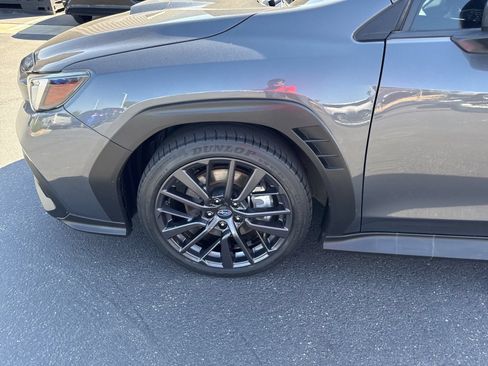 Used 2022 Subaru WRX Premium AWD/4WD image 11