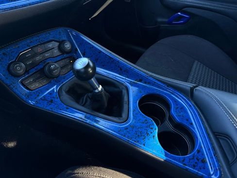 Used 2023 Dodge Challenger R/T w/ Blacktop Package image 20