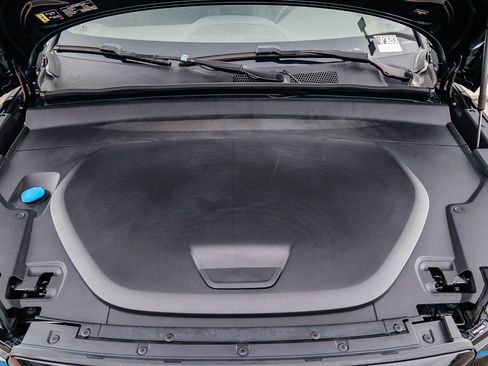 Used 2023 Volvo C40 P8 Recharge Plus w/ Protection Package Premier image 30