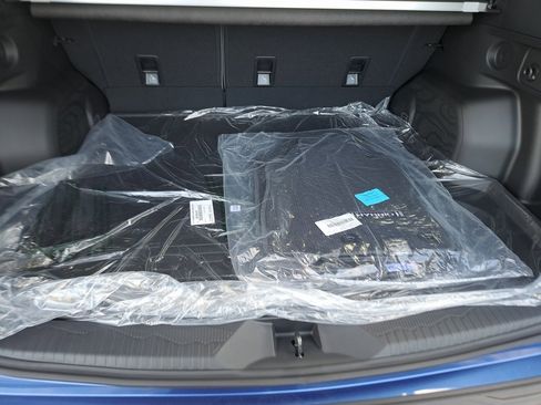 New 2025 Subaru Forester Premium image 16