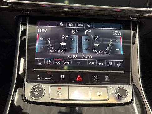 New 2025 Audi Q7 3.0T Premium Plus image 32