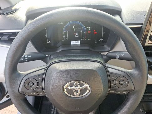 New 2026 Toyota Corolla Cross L image 23