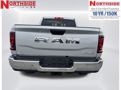 New 2026 RAM 2500 Tradesman image 7