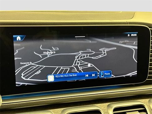 Certified 2024 Mercedes-Benz GLE 350 4MATIC image 13