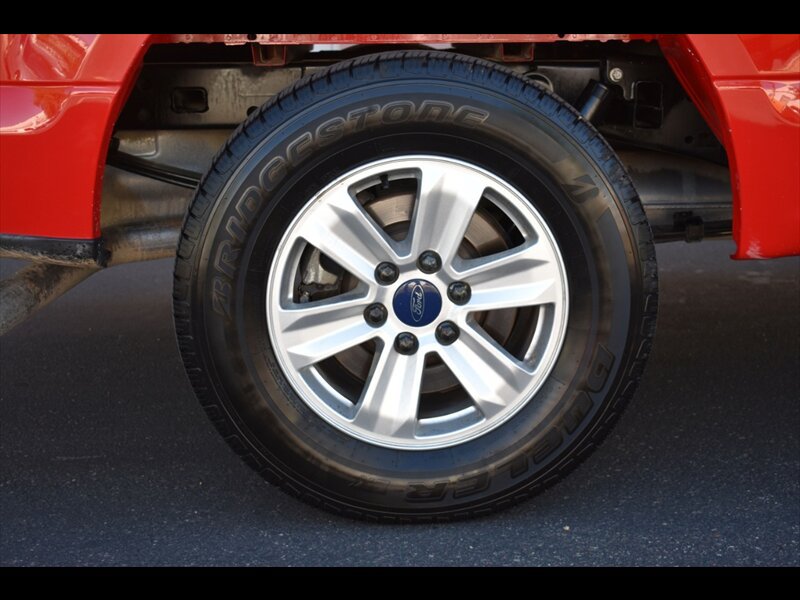 Used 2017 Ford F150 XL w/ XL Power Equipment Group RWD image 27