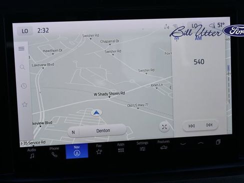 New 2026 Ford F250 Platinum image 16