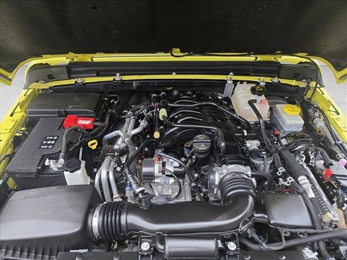 Used 2022 Jeep Wrangler Unlimited Sport image 24