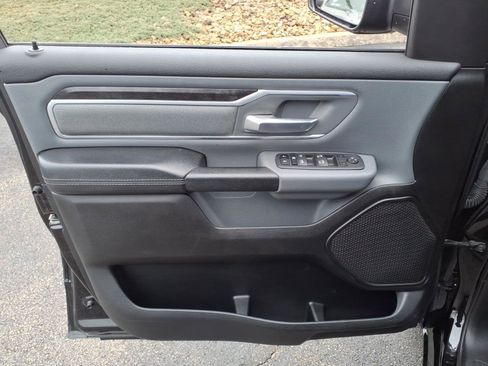 Certified 2022 RAM 1500 Big Horn image 17