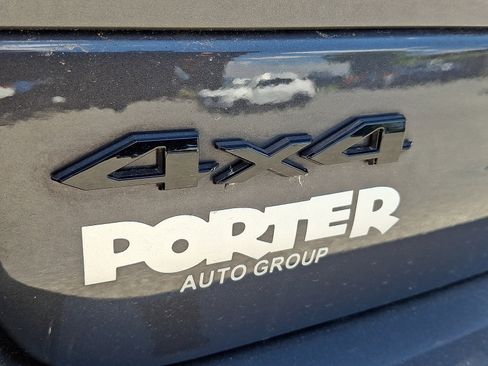 Used 2023 Jeep Grand Cherokee Altitude AWD/4WD image 30