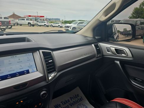 Used 2020 Ford Ranger XLT AWD/4WD image 29