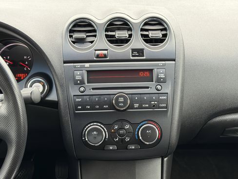 Used 2012 Nissan Altima 2.5 S FWD image 23