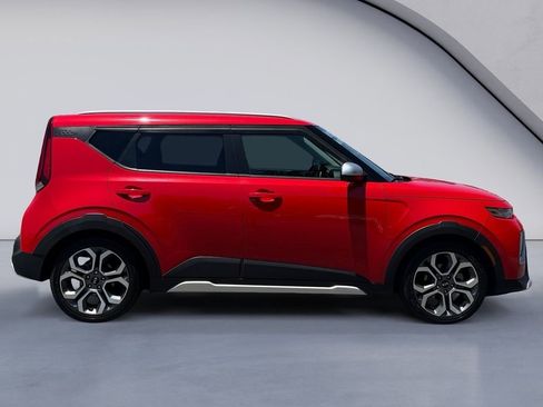 Used 2020 Kia Soul X-Line FWD image 6