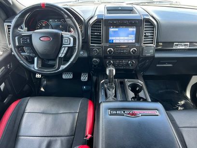 Used 2018 Ford F150 Raptor w/ Equipment Group 802A Luxury